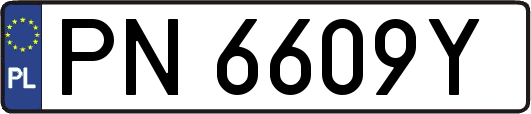 PN6609Y