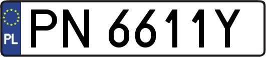 PN6611Y