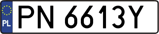 PN6613Y