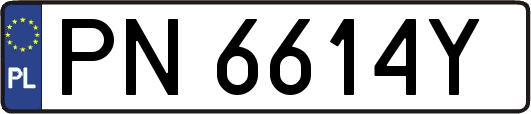 PN6614Y