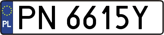 PN6615Y