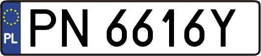 PN6616Y