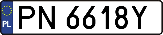 PN6618Y