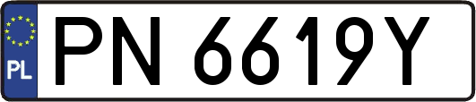 PN6619Y