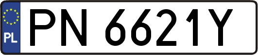 PN6621Y