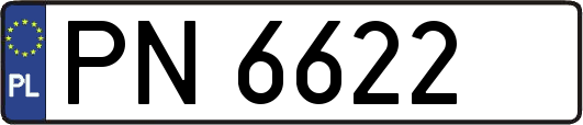 PN6622