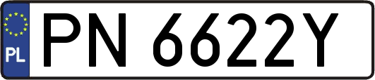 PN6622Y