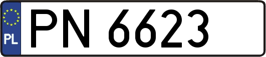 PN6623