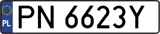 PN6623Y