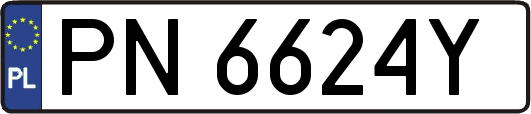 PN6624Y