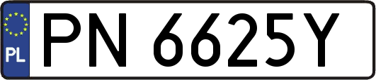 PN6625Y