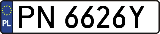 PN6626Y