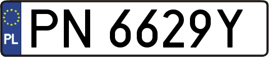 PN6629Y
