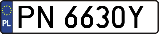 PN6630Y