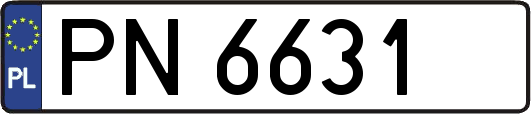 PN6631