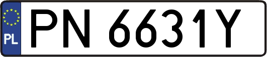PN6631Y