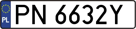 PN6632Y