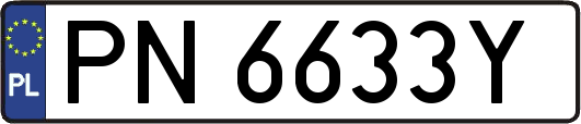 PN6633Y