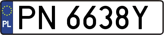 PN6638Y