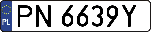 PN6639Y