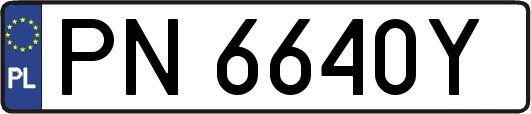 PN6640Y