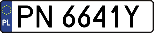 PN6641Y
