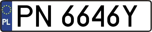 PN6646Y