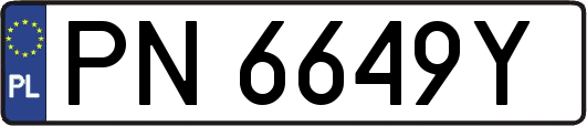 PN6649Y