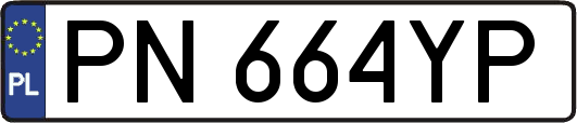 PN664YP