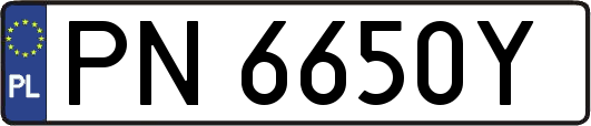 PN6650Y