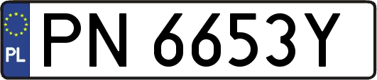 PN6653Y