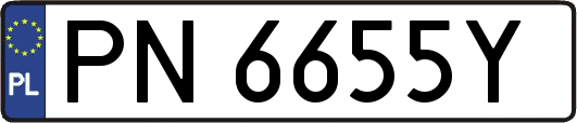 PN6655Y