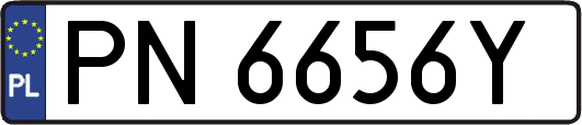 PN6656Y