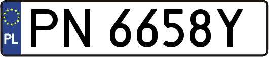 PN6658Y