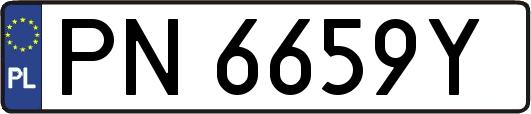 PN6659Y