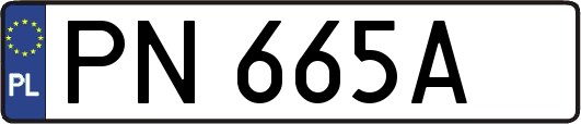 PN665A