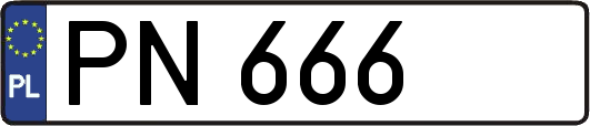 PN666
