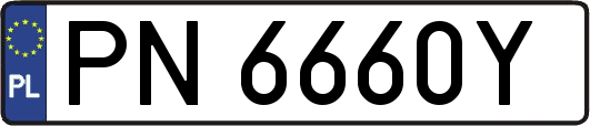 PN6660Y