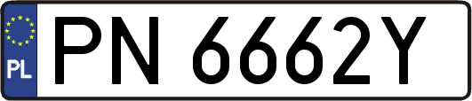 PN6662Y