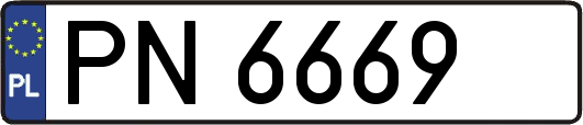 PN6669