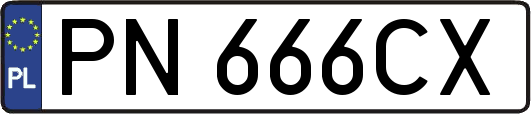PN666CX