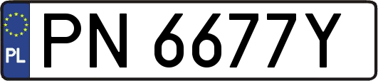 PN6677Y