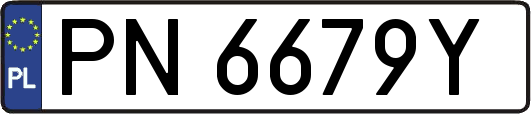 PN6679Y