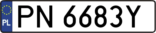 PN6683Y