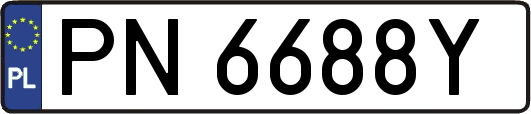 PN6688Y