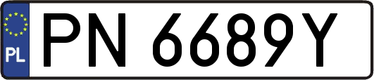 PN6689Y