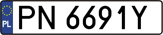 PN6691Y