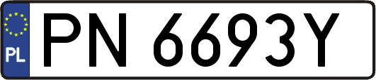 PN6693Y