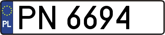 PN6694