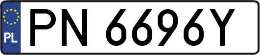 PN6696Y